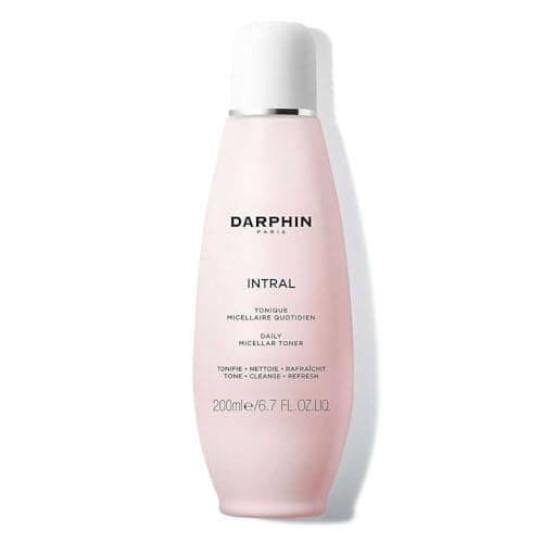 Image of Darphin Intral Daily Micellar Toner 200ml
