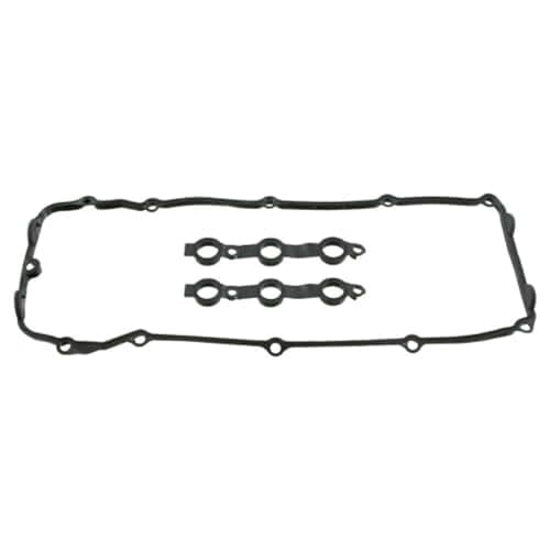 Image of febi bilstein 27493 Valve Cover Gasket Set