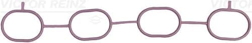 Image of VICTOR REINZ Gasket, intake manifold 71-12651-00