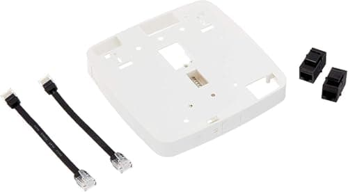 Image of Hewlett Packard Enterprise HPE AP-220-MNT-W3 Low Prof Secure AP Mnt
