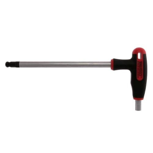 Image of Teng Tools 510510 Allen Wrench with T-Handle 10 mm