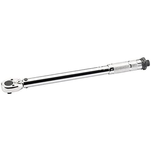 Image of Draper 78641 BTW 3/8" Square Drive Torque Wrench 20-110Nm, Nicht zutreffend