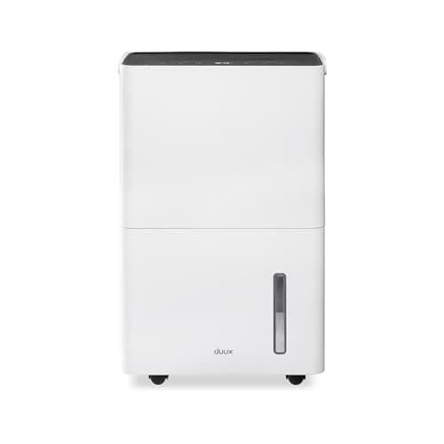 Image of Duux Bora Smart Dehumidifier | DXDH02UK