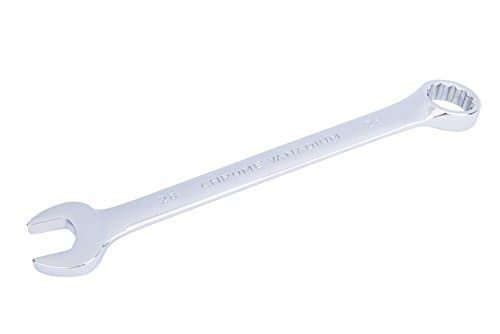Image of Blue Spot 5244 28 mm Fully Polished Chrome Vanadium Spanner