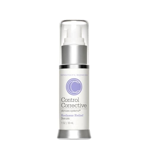 Image of Control Corrective Redness Relief Serum, 1 Ounce
