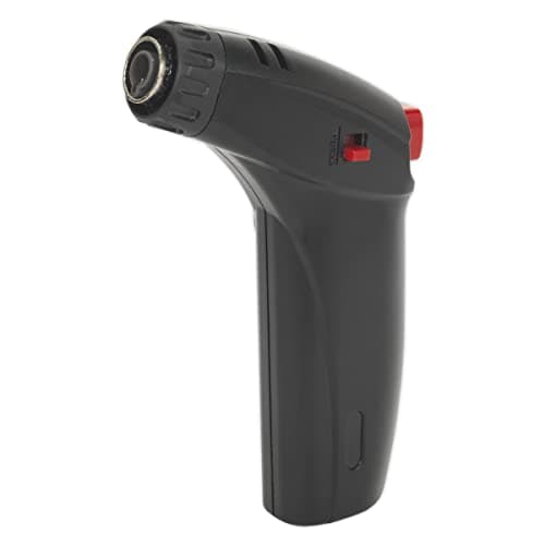 Image of Sealey AK2933 Electronic Micro Soldering Torch
