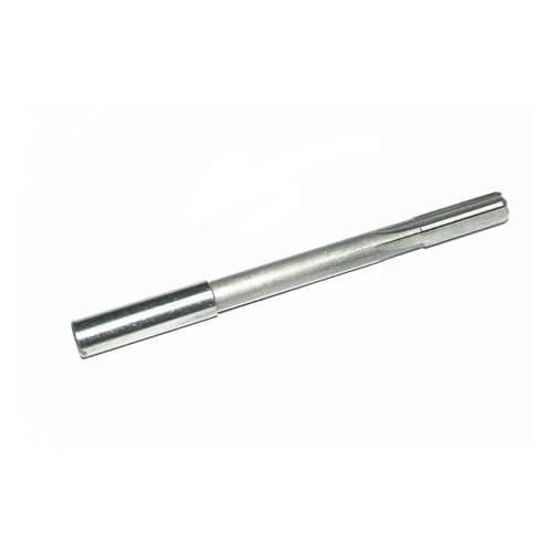 Image of TVKSIPAR 1Pc D4 Accuracy HSS Machine Reamers Straight Shank Reamers 9-10.9mm(10.5mm)