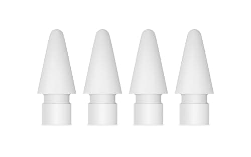 Image of Apple Pencil Tips - 4 pack