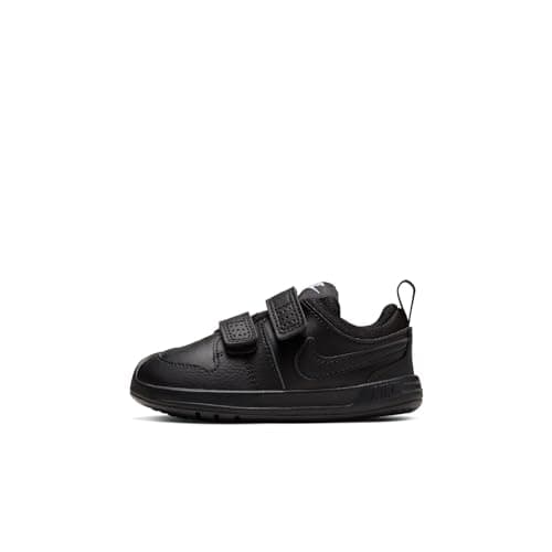 Image of NIKE Unisex Kids Nike Pico 5 Trainers, Black, 1.5 UK Child