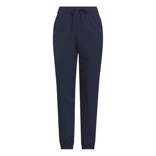 Image of Adidas Women's Womens ULTIMATE365 Wind.RDY Jogger, Collegiate Navy, S