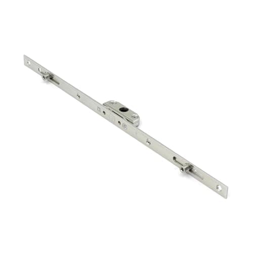 Image of MACO Inline Espag Window Lock Multi-Point Mechanism - 400mm / 20mm Backset