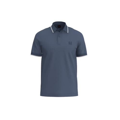 Image of BOSS Men's Passertip, Open Blue, XL