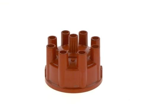 Image of Bosch 1235522061 Distributor Cap