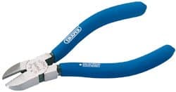 Image of Draper 7053 145mm Diagonal Side Cutter
