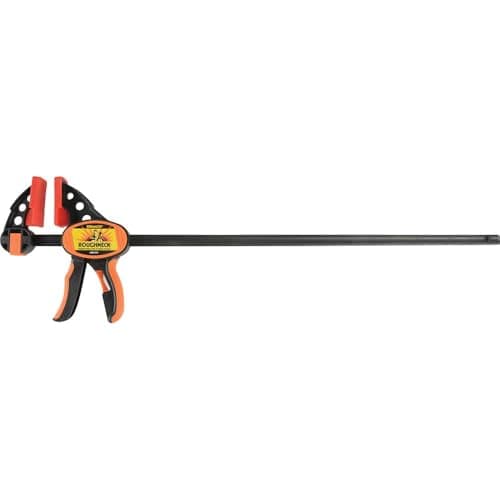 Image of Roughneck ROU38274 One-Handed Bar Clamp & Spreader