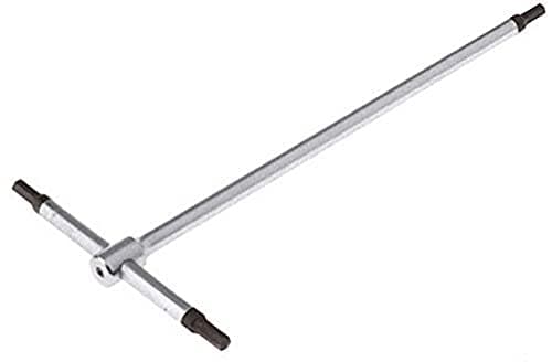 Image of Facom 84TC.4 Metric Tee Handle Hexagon Key