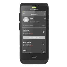 Image of Honeywell CT40 | Honeywell battery charging station, 4 slot