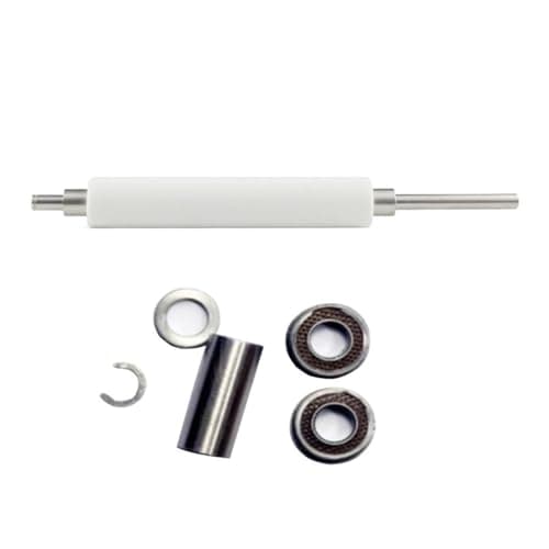Image of Printer Rubber Roller P1083347-012 Fit For Zebra ZT510 Label Barcoder Printer Replacement parts(Roller Kit)