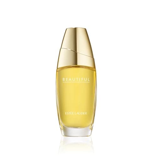 Image of Estée Lauder Beautiful Eau de Parfum Spray with Notes of Rose, Lily, Tuberose & Orange Flower | Women's Perfume