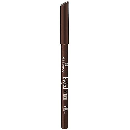 Image of Essence Cosmetics kajal pencil, longlasting, defining (1g)