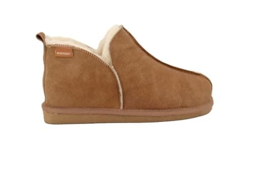 Image of Shepherd Annie, Women’s Slippers, Beige (Antique Cognac 52), 4 UK (37 EU)