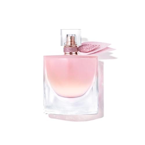 Image of Lancôme La Vie Est Belle Vanille Nude Eau de Parfum, Floral Musky Gourmand Fragrance for Women with Glazed Vanilla Infusion, Jasmine and White Musk, Powerful Skin Scent, 50ml