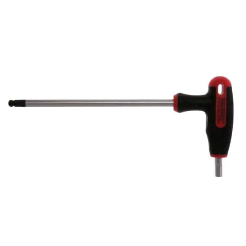 Image of Teng 510506 6mm T-Handle Hex Driver