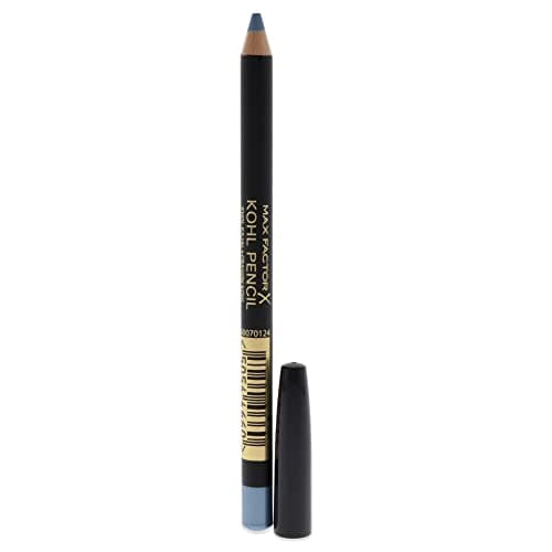 Image of Kohl Pencil - # 060 Ice Blue by Max Factor for Women - 1 Pc Eye Liner, I0010678