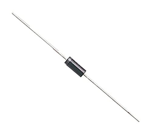 Image of DIODE, SCHOTTKY, 3A, 40V, Schottky Rectifiers Diodes, Qty.1 | 1N5822-E3/73