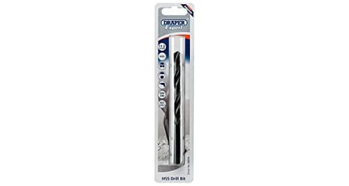 Image of Draper 38659 Expert HSS Drill Bit, 11.5mm Ø