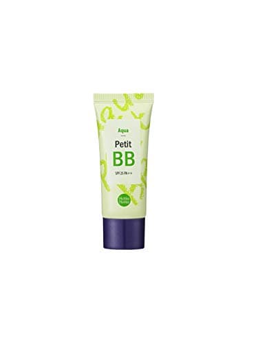 Image of Holika Holika Aqua Petit BB Cream SPF25 PA++, 30 ml