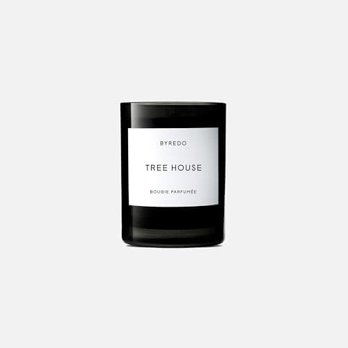 Image of Byredo Tree House Candle 240g