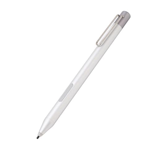 Image of Active Pen for HP Envy X360 15-bp0 15-bq0, for HP Pavilion X360 11m-ad0 14M-ba0 14-cd0 15-br0 15-bp0 15-bq0, 4096 Level Pressure MPP1.51 Stylus Pen