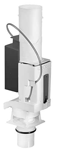 Image of GROHE 38736000 | Dual Flush Valve Set