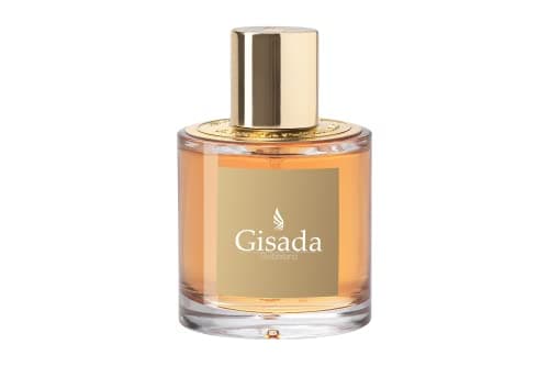 Image of Gisada - Ambassador Women | 50ml Eau de Parfum | Exclusive perfume for women | Women's fragrance with a fruity, floral and oriental character | Addictive, delicious and sensual (50ml)