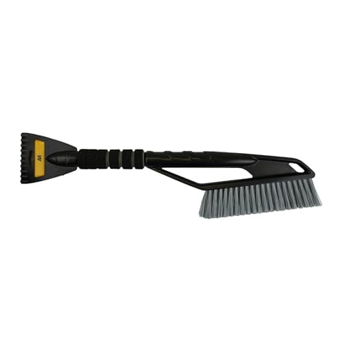 Image of AA Car Essentials AA1425 Ice Scraper Snow Brush