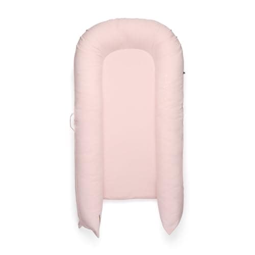 Image of DockATot Grand Dock Cover ONLY - Blossom Chambray