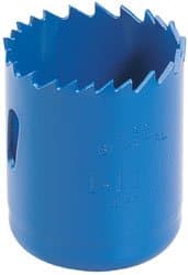 Image of Draper 41078 Expert 43mm HSS Bi-Metal Holesaw Blade