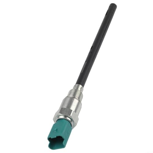 Image of 96546136 Oil Level Sensor for Engine Fitment in For 5008, For 308, For 3008, For 207, For C5 Vehicles OE Part Number 1131G2 Plastic and Metal Material