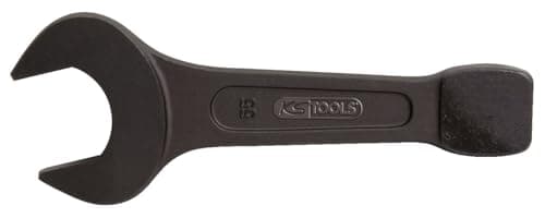 Image of KS Tools 517.0132 Hd Slogging Oe Spanner 32mm