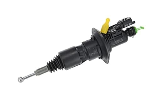 Image of VALEO 804917 Master Cylinder, clutch DIAMETER 1: , DIAMETER 2: , NUMBER OF OUTLETS:
