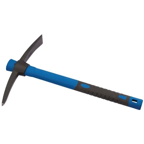 Image of Draper 83463 Fibreglass Mini Mattock and Pick, 400g