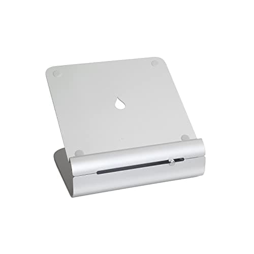 Image of Rain Design iLevel 2 Adjustable Height Notebook Stand (Patented)