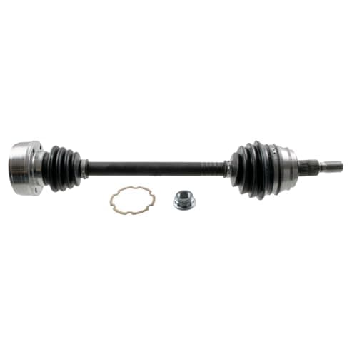 Image of FEBI BILSTEIN 186435 Drive Shaft Front Left