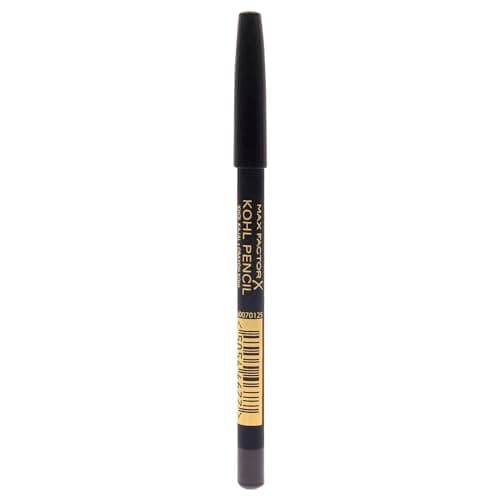 Image of Max Factor Kohl Eye Pencil, 5 Charcoal Grey