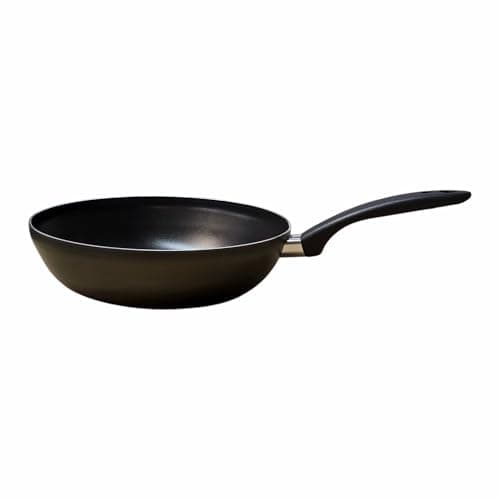Image of COOKCLASSIC Non-Stick Aluminium Wok/Saute Pan, (26cm)