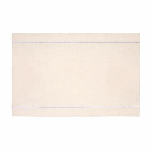Image of Robert Scott Herringbone Oven Cloth, Cotton, 50 x 76cm, for Catering and Commercial Kitchens