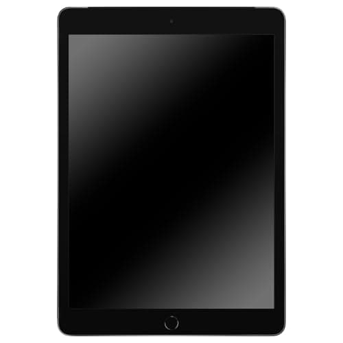 Image of 2019 Apple iPad (10.2-inch, Wi-Fi + Cellular, 128GB) Space Grey (Renewed)