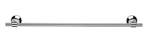 Image of Croydex Flexi-Fix Torbay Towel Rail