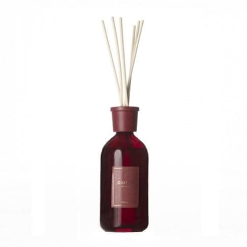 Image of Culti Milano - Diffuser 500 ml with reeds Joy limited edition Christmas fragrance